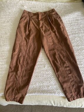 Joie Cargo Pants